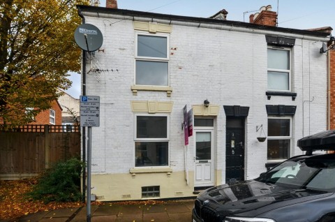 View Full Details for Harold Street, Abington, Northampton