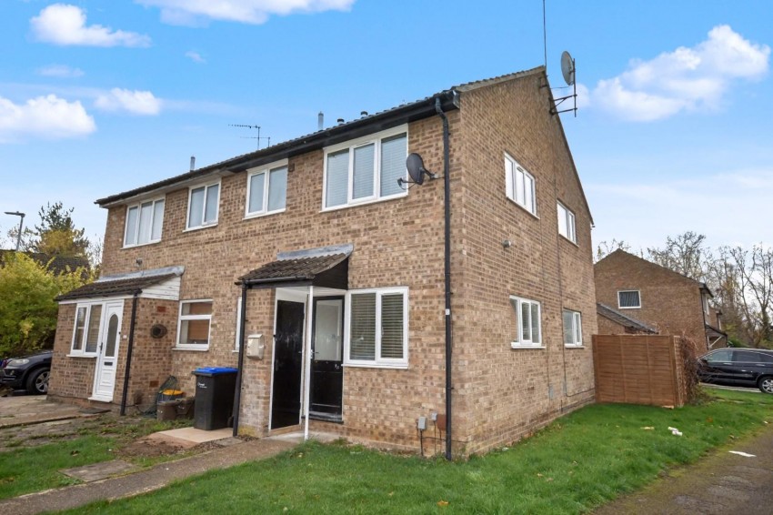 Images for Manorfield Close, Northampton