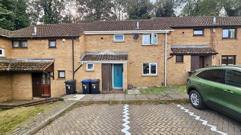 View Full Details for Melbury Place, Northampton