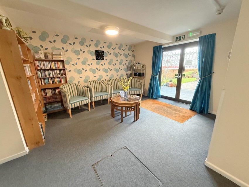 Images for Little Pennington Street, Rugby