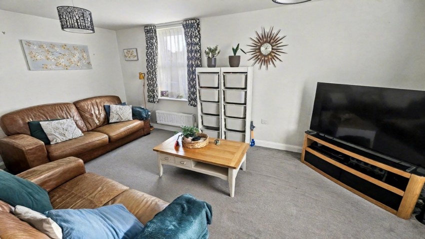 Images for Dickens Close, Moulton, Northampton