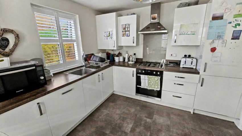 Images for Dickens Close, Moulton, Northampton