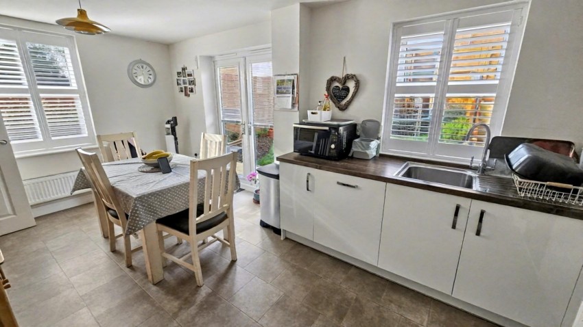 Images for Dickens Close, Moulton, Northampton