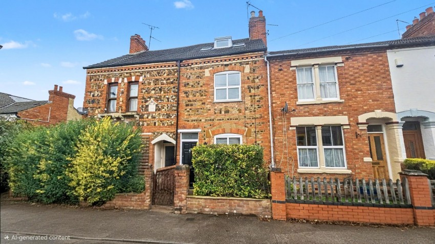 Images for Byron Street, Northampton