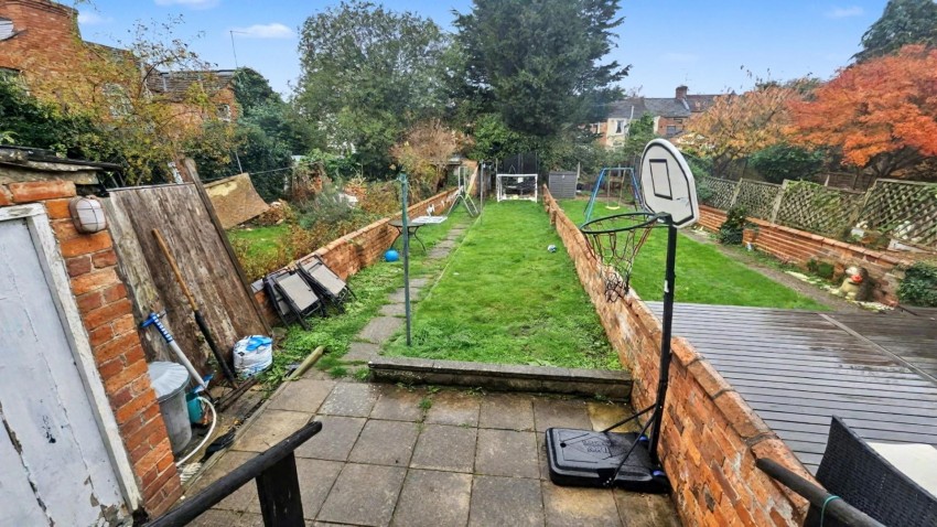 Images for Byron Street, Northampton