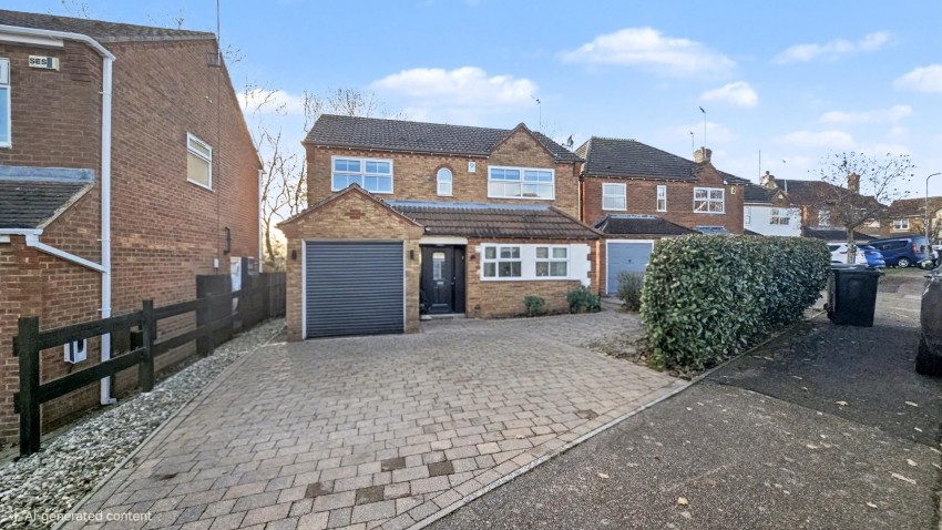 Images for Wickery Dene, Wootton, Northampton