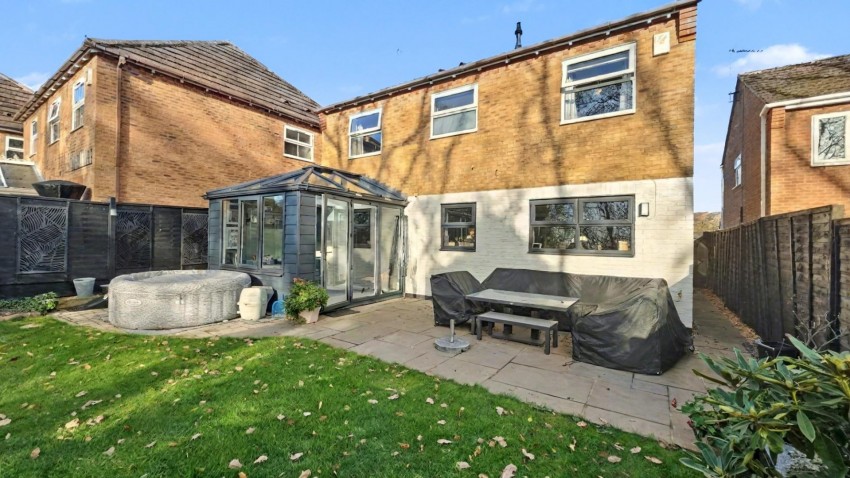 Images for Wickery Dene, Wootton, Northampton