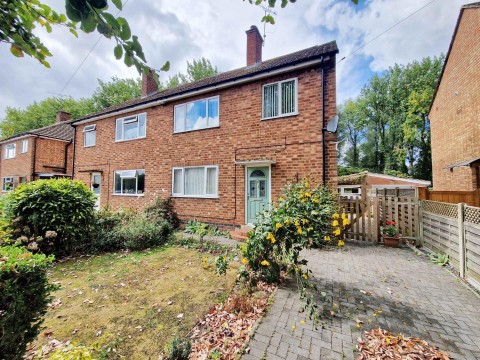 View Full Details for Grange Road, Newbold, Rugby