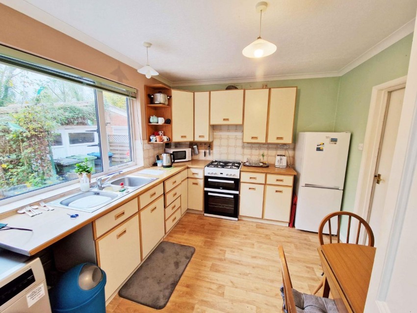 Images for Grange Road, Newbold, Rugby