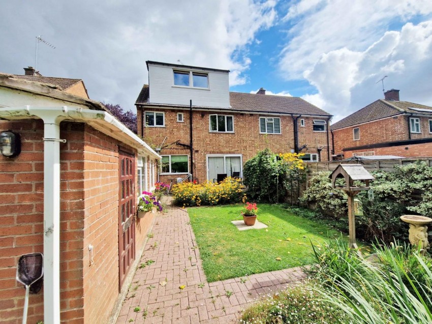 Images for Grange Road, Newbold, Rugby