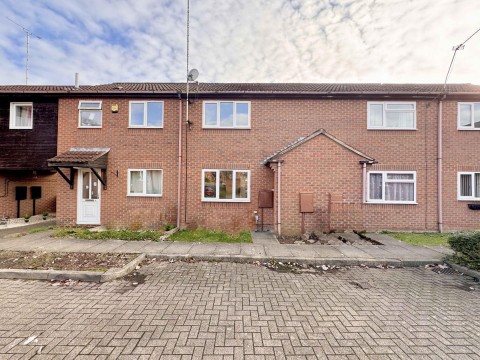 View Full Details for Brunes Court, Brownsover, Rugby