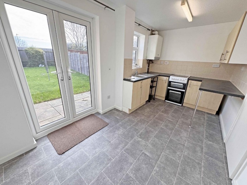 Images for Brunes Court, Brownsover, Rugby