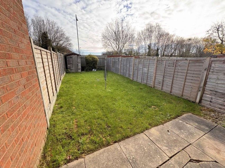 Images for Brunes Court, Brownsover, Rugby