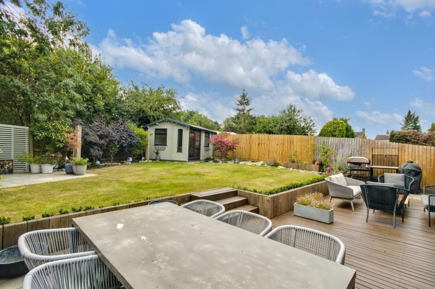 Images for Devonshire Close, Boughton, Northampton