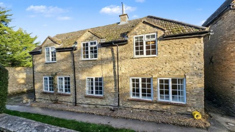 View Full Details for Little Lane, Yardley Hastings, Northampton