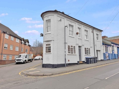 View Full Details for Albert Street, Rugby
