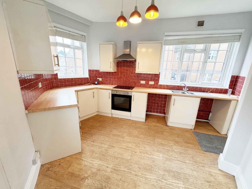 Images for Albert Street, Rugby