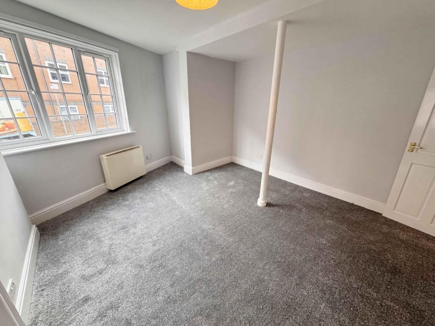 Images for Albert Street, Rugby