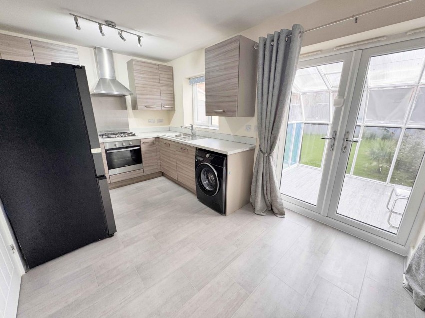 Images for Edison Drive, Rugby