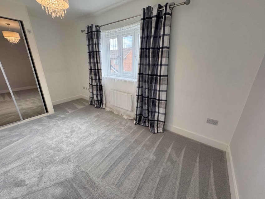 Images for Edison Drive, Rugby