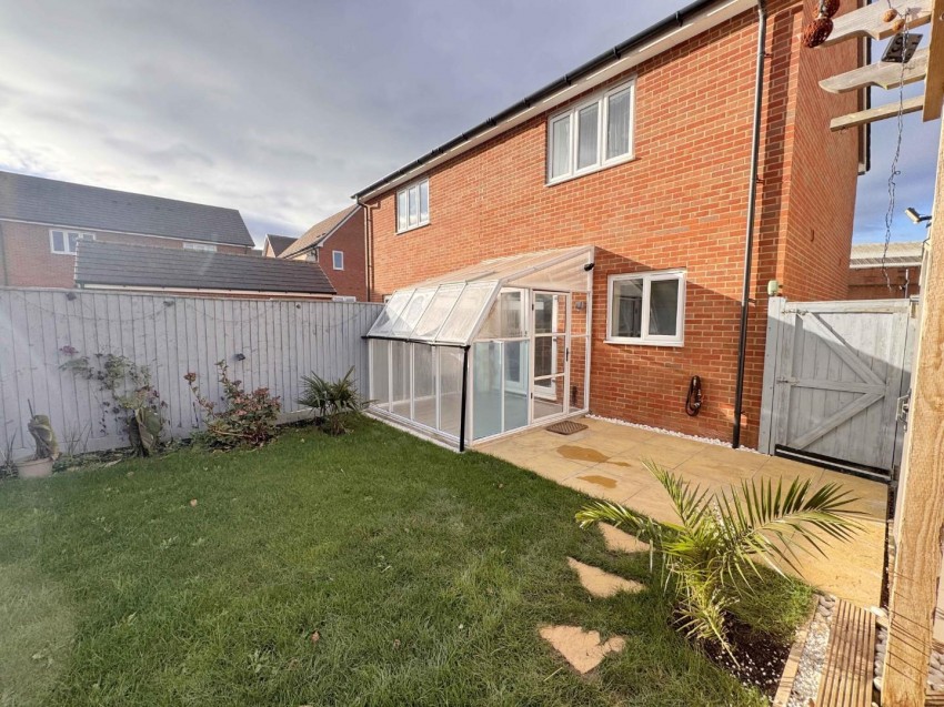 Images for Edison Drive, Rugby