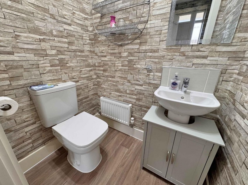 Images for Edison Drive, Rugby