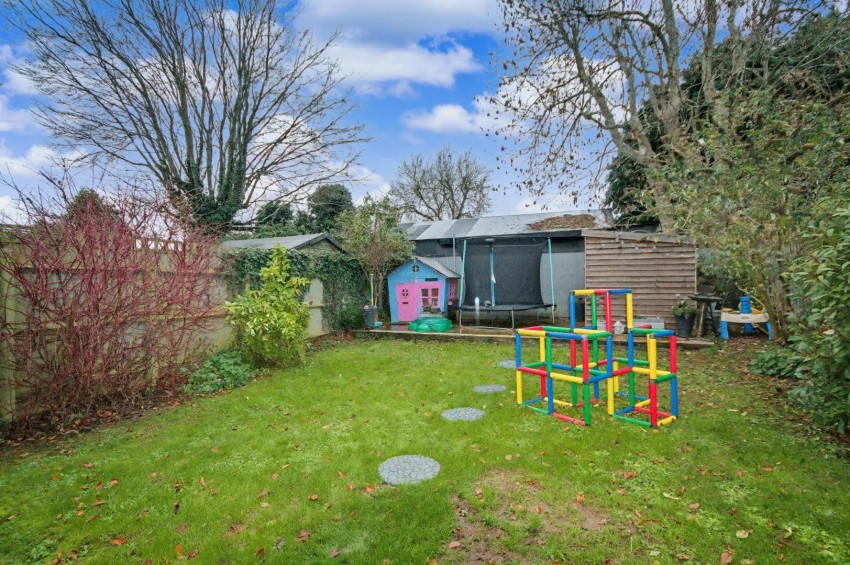 Images for Brackenborough, Brixworth