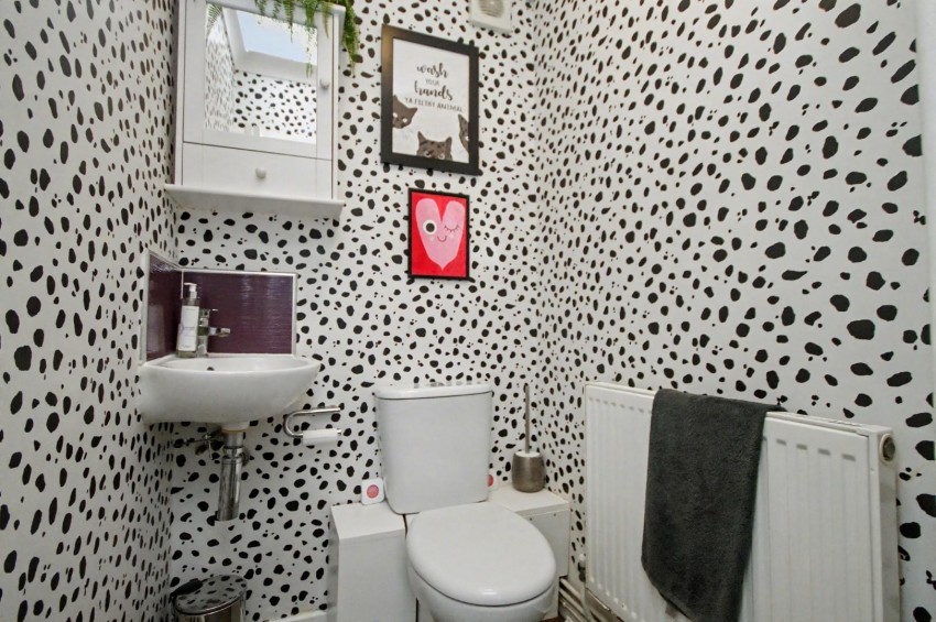 Images for Brackenborough, Brixworth