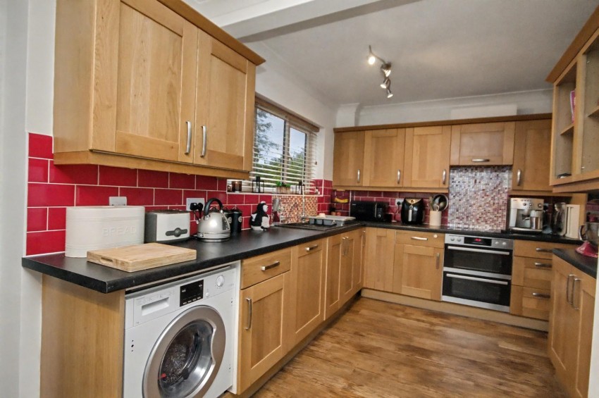 Images for Brackenborough, Brixworth