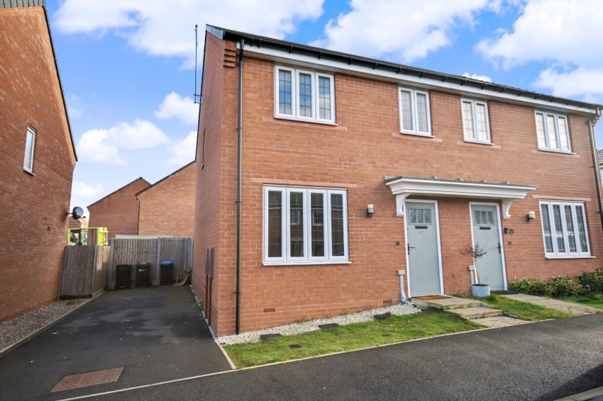 Images for Tarry Way, Buckton Fields, Northampton