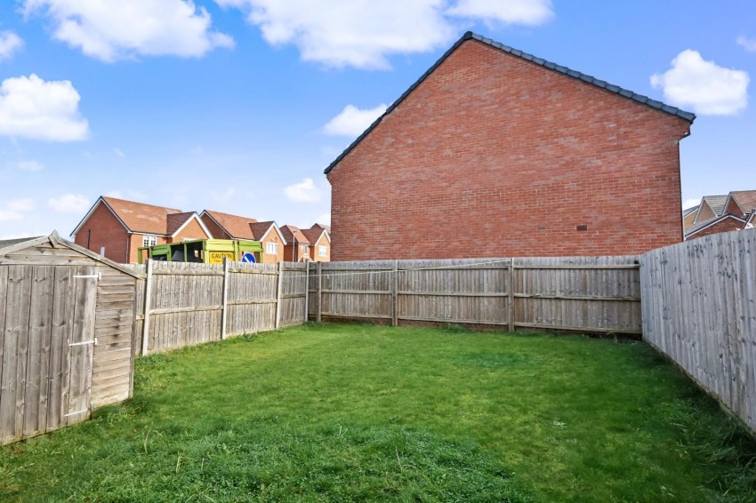 Images for Tarry Way, Buckton Fields, Northampton