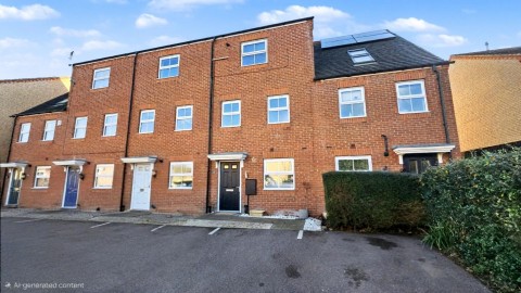 View Full Details for Walkers Way, Roade, Northampton