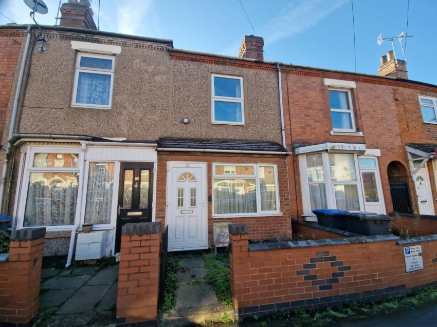 Images for Abbey Street, Rugby