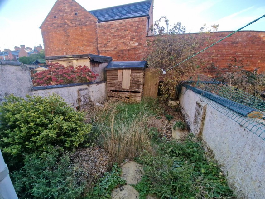 Images for Abbey Street, Rugby