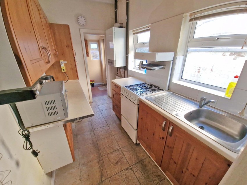 Images for Abbey Street, Rugby