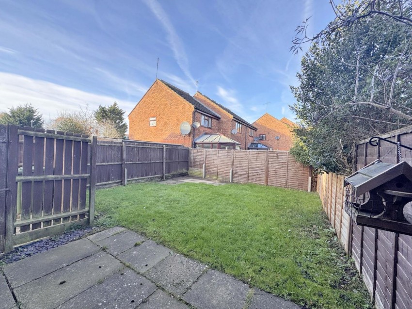 Images for Balcombe Road, Rugby