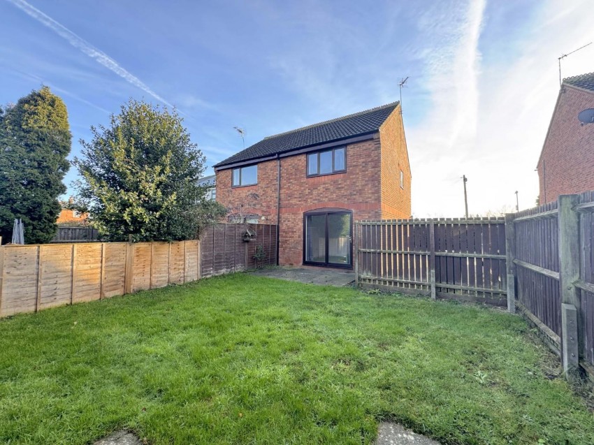 Images for Balcombe Road, Rugby