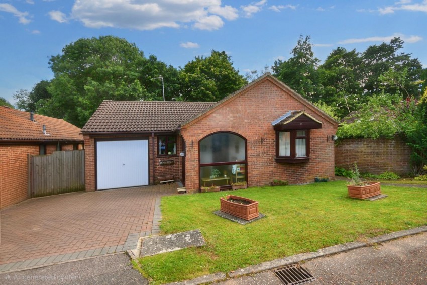 Images for Swallow Close, East Hunsbury, Northampton