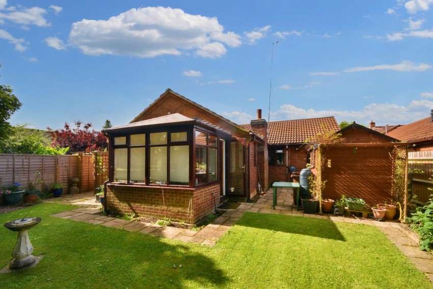 Images for Swallow Close, East Hunsbury, Northampton