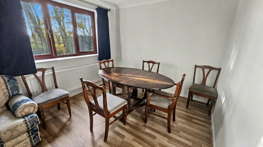 Images for Swallow Close, East Hunsbury, Northampton