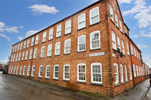 View Full Details for Brookes Mews, Earls Barton, Northampton
