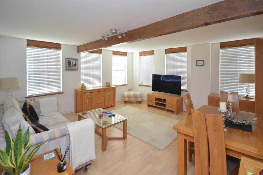 Images for Brookes Mews, Earls Barton, Northampton