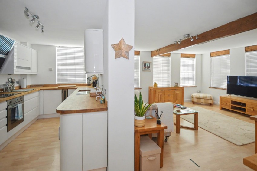 Images for Brookes Mews, Earls Barton, Northampton