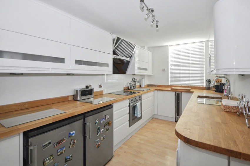 Images for Brookes Mews, Earls Barton, Northampton