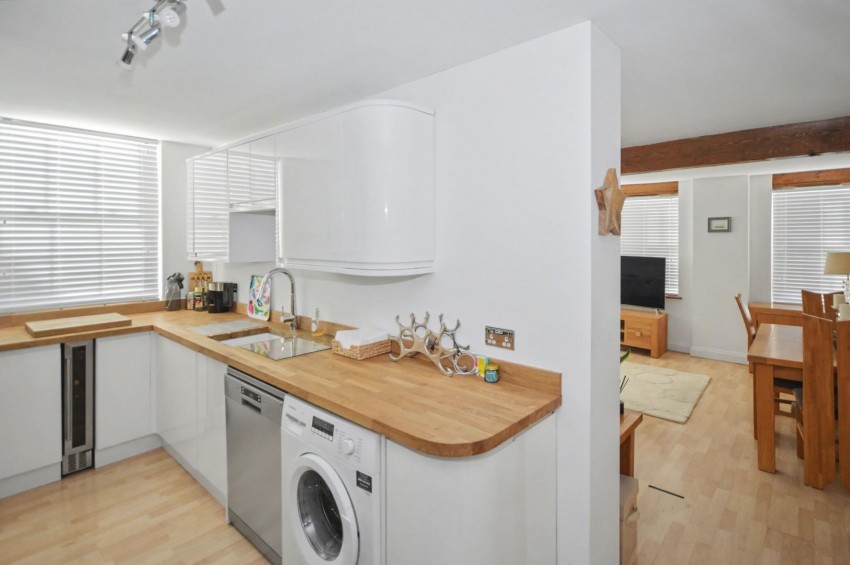 Images for Brookes Mews, Earls Barton, Northampton