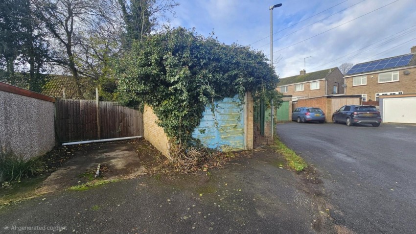 Images for St. Marys Way, Roade, Northampton