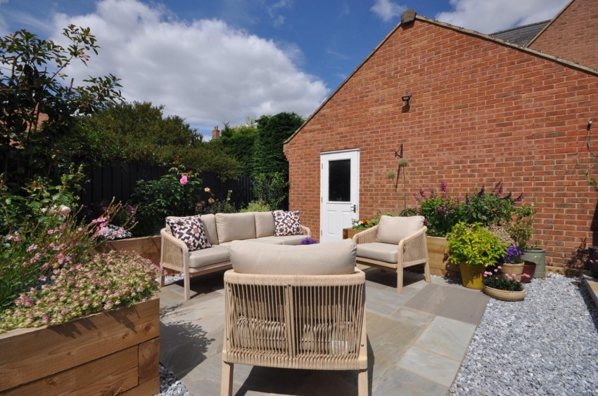 Images for Hedgerow Lane, Mawsley Village