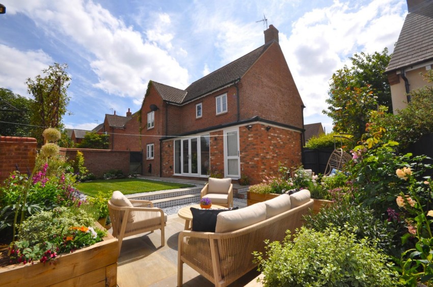 Images for Hedgerow Lane, Mawsley Village