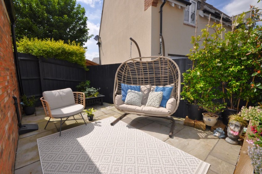 Images for Hedgerow Lane, Mawsley Village