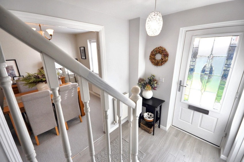 Images for Hedgerow Lane, Mawsley Village